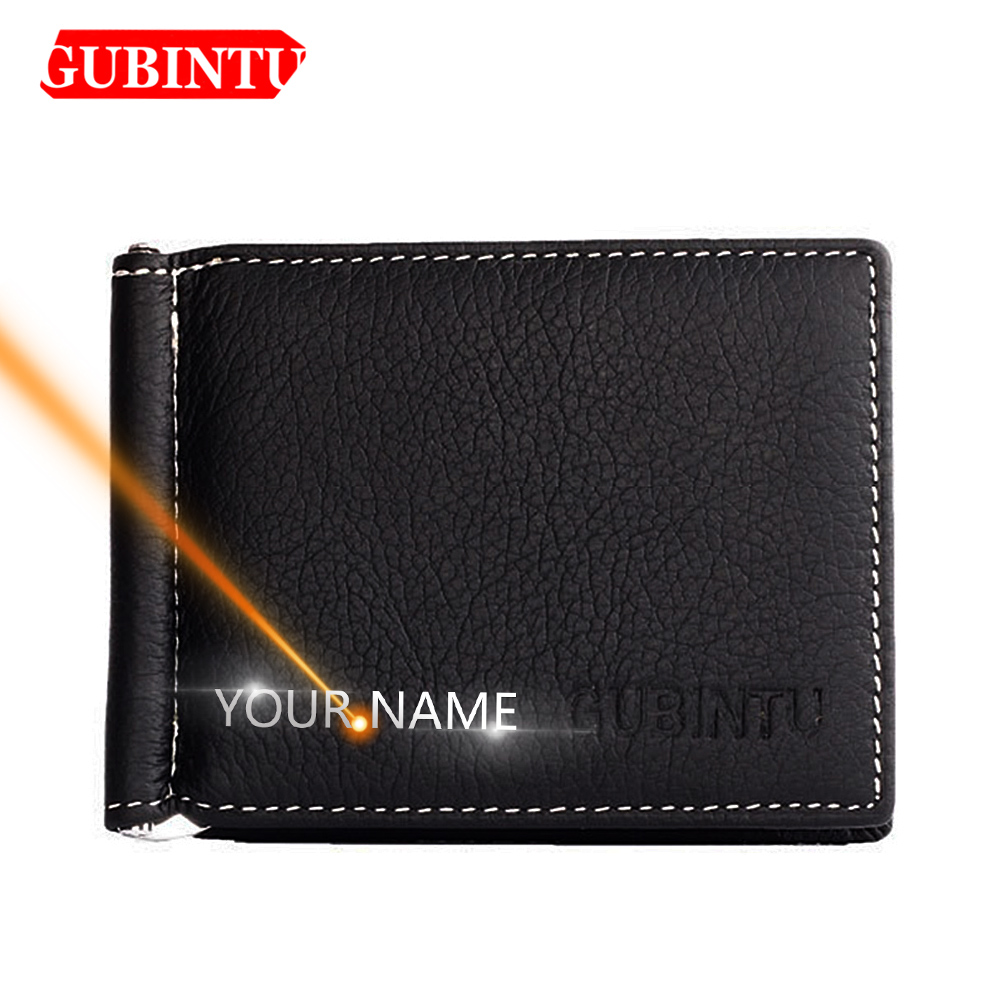 Name Engraving Money Clip Mini - огляд і ціна Money Clip Slim