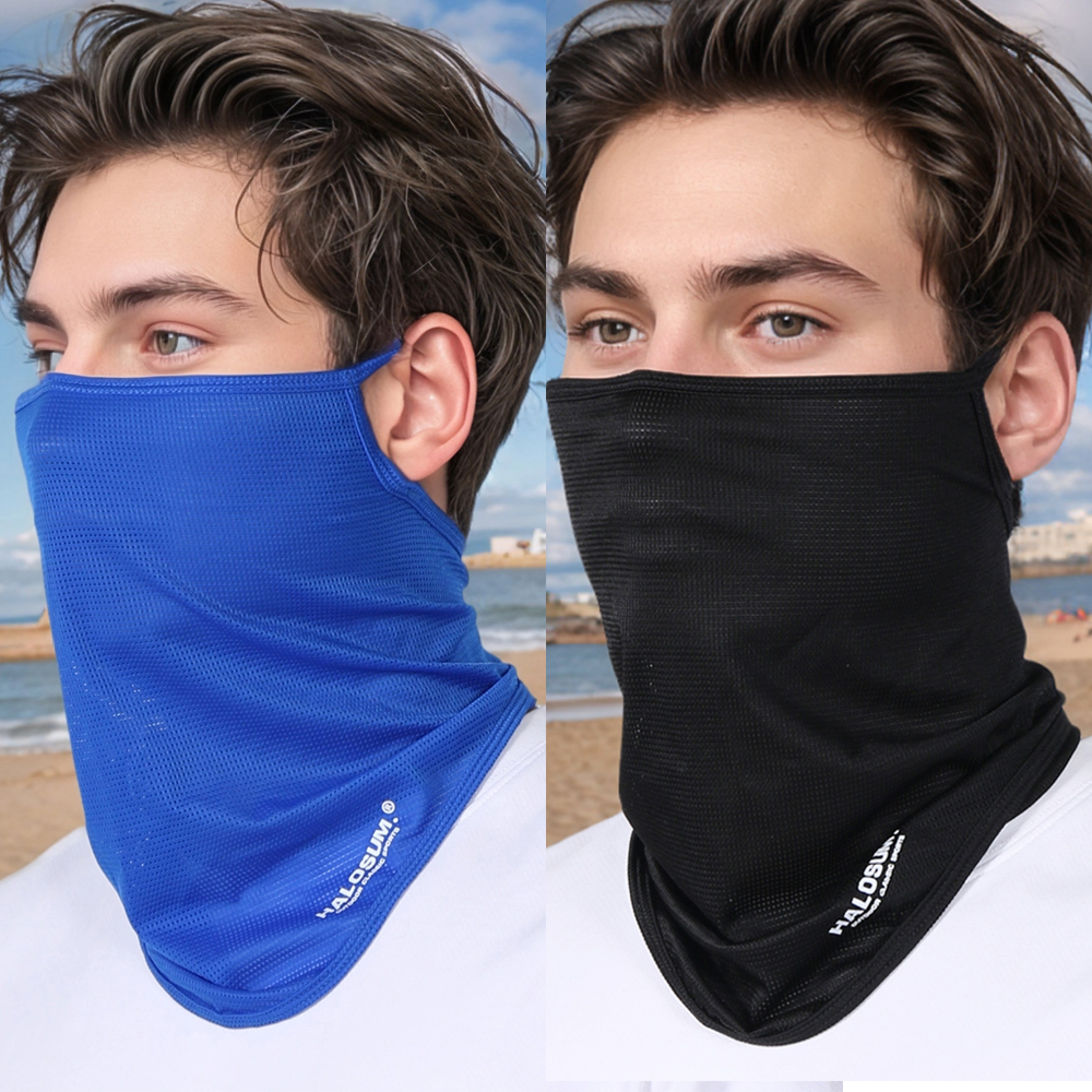 Breathable Bike Mask Windproof - огляд і ціна Men Accessories Ring