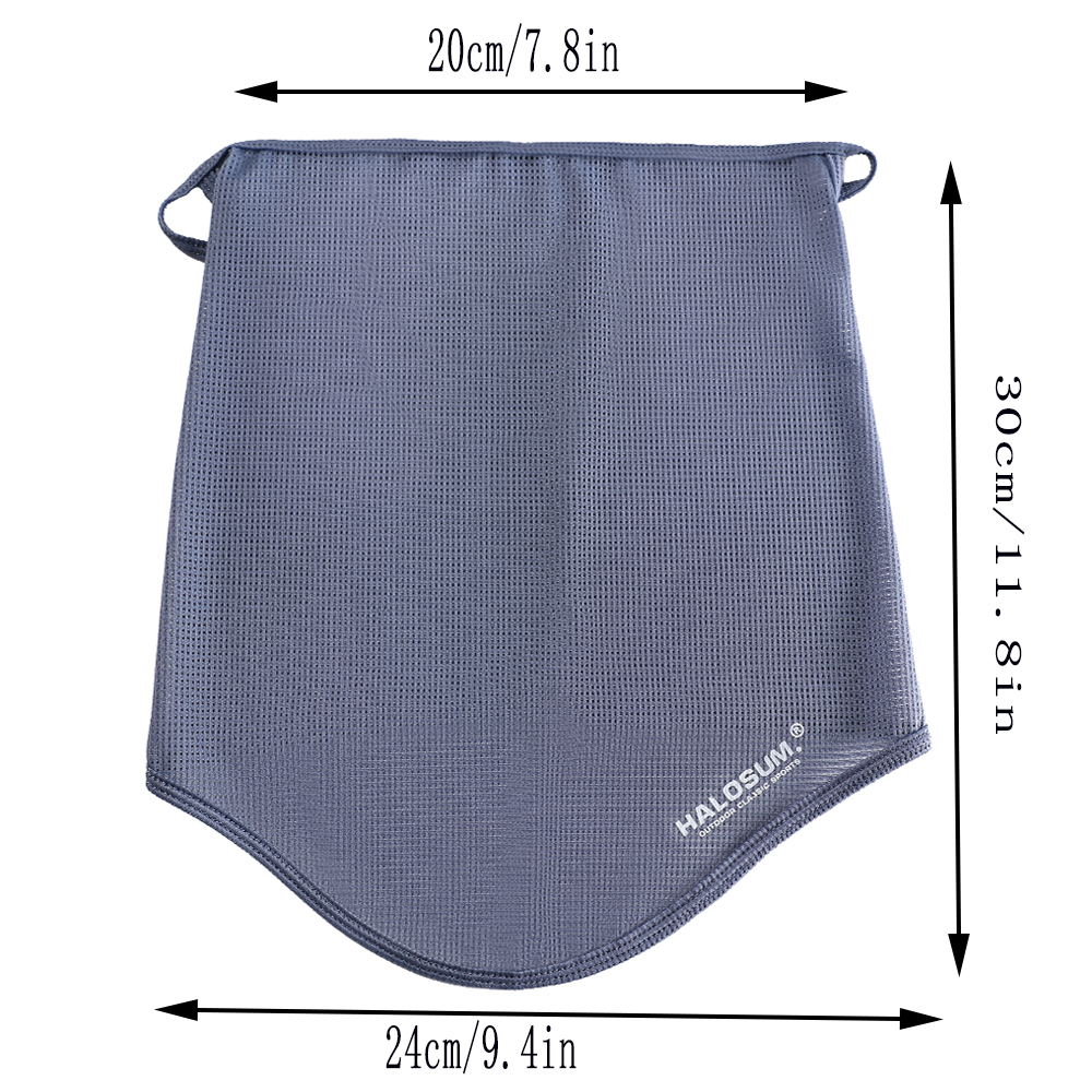 Breathable Bike Mask Windproof - огляд і ціна Men Accessories Ring