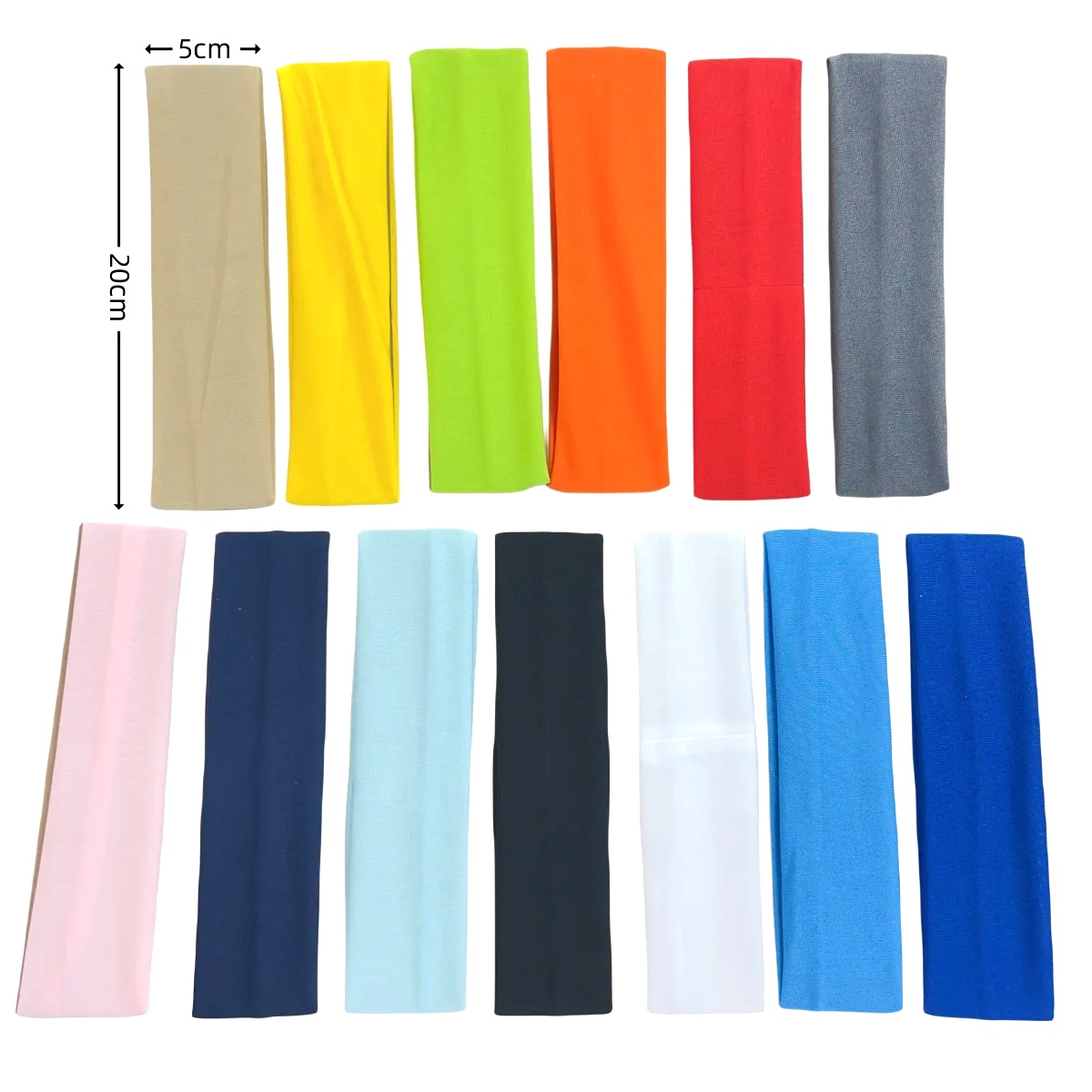 2PCS/Set Sports Yoga Hair Band - огляд і ціна Men'S Yoga Accessories