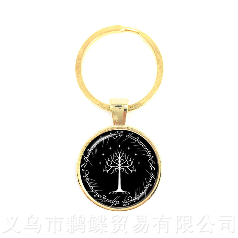 Hot Sale Tree of Life Glass Ca - огляд і ціна Men'S Accessories Jewelry Sale