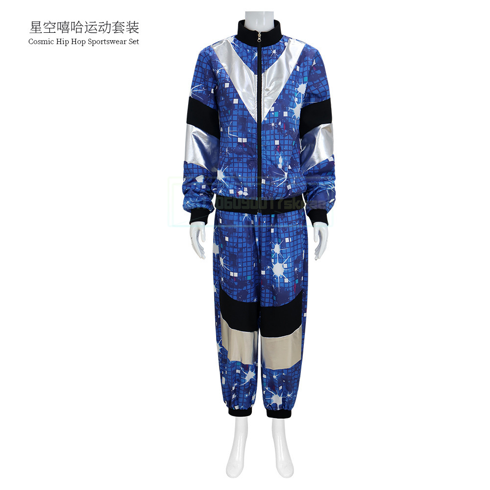 Women's Men's Costume 80s 90s  - огляд і ціна Men'S Accessories In The 80S