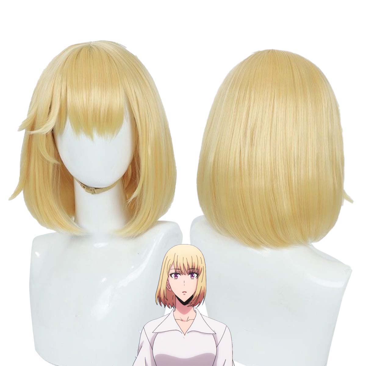 Carnival Party Anime Level Sun - огляд і ціна Men Accessories Chain