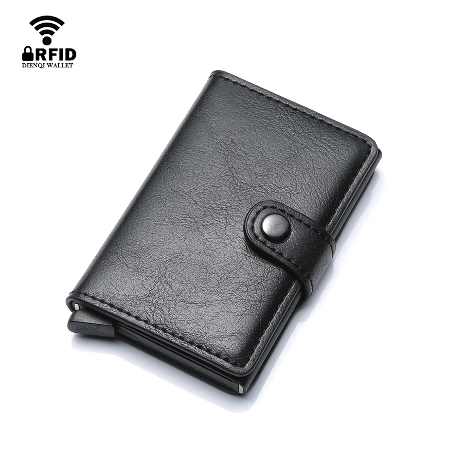 Business Credit Card Holders L - огляд і ціна Men'S Accessories Holder