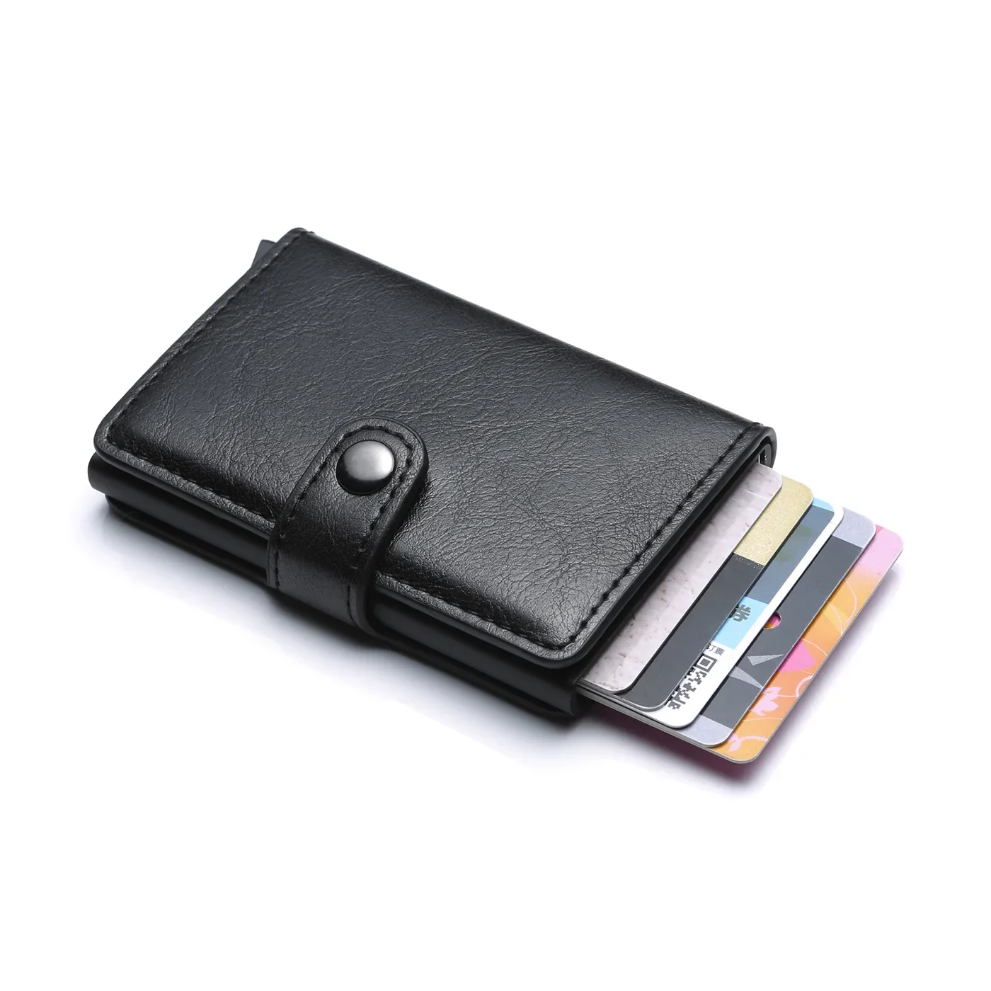 Business Credit Card Holders L - огляд і ціна Men'S Accessories Holder