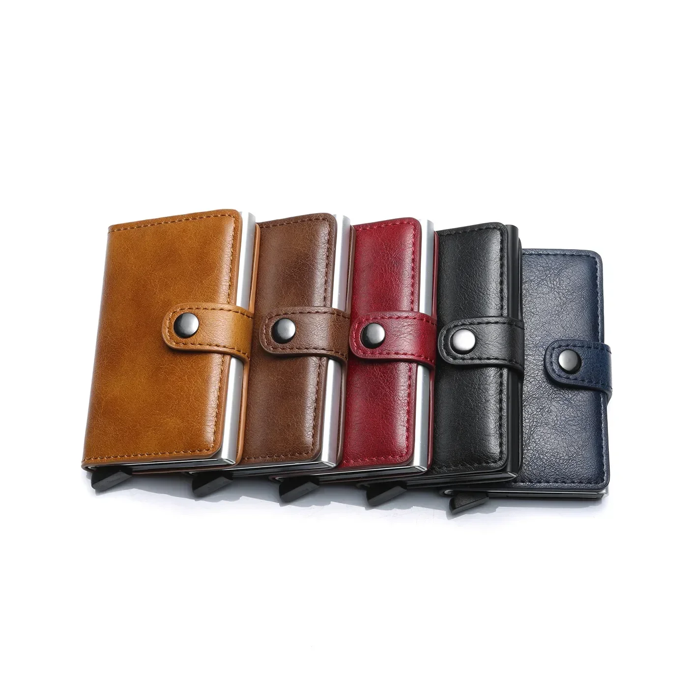 Business Credit Card Holders L - огляд і ціна Men'S Accessories Holder