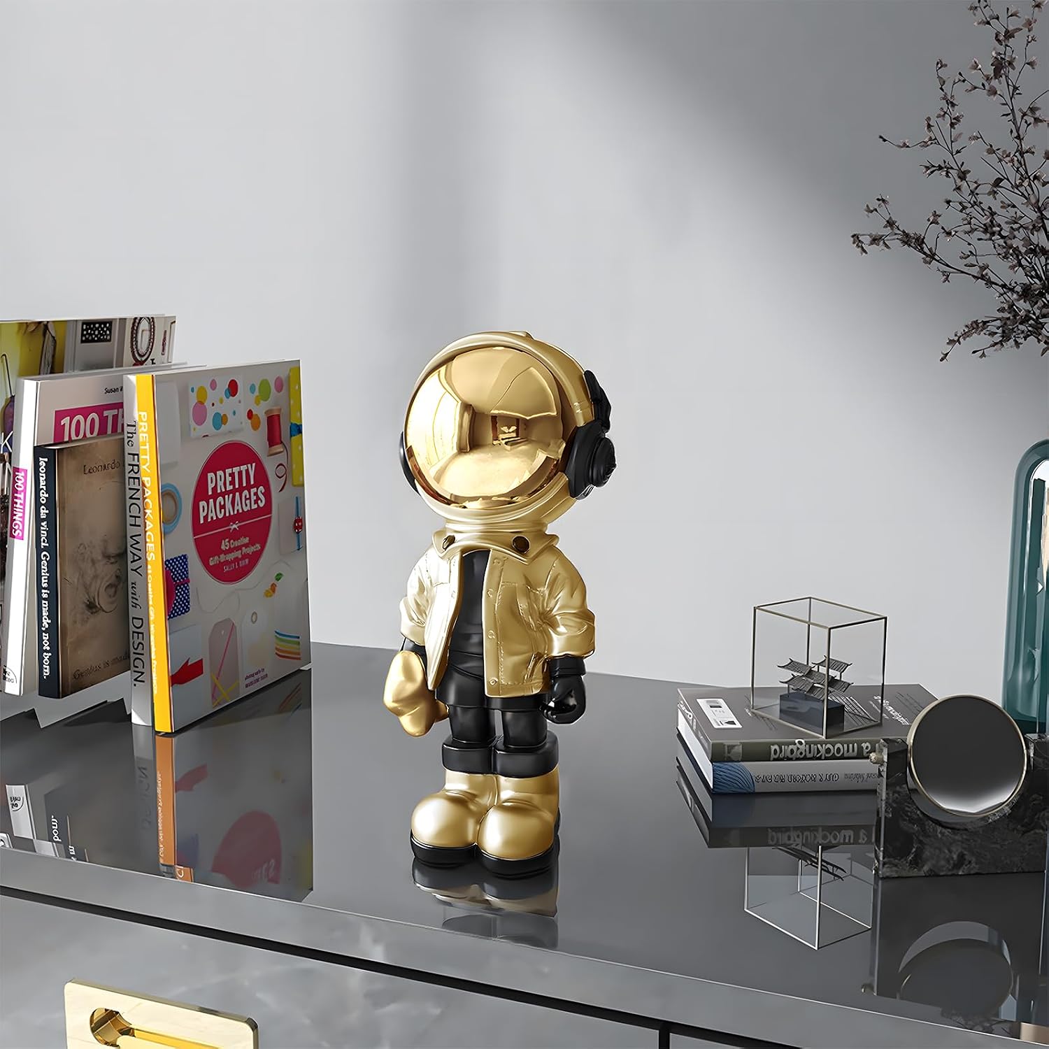 Nuvelle Store Dosker Small Ast - огляд і ціна Men'S Accessories Office
