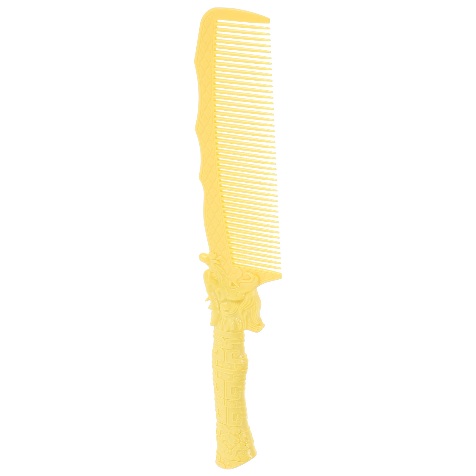 Dragon Hair Comb Professional  - огляд і ціна Mens Accessories Style