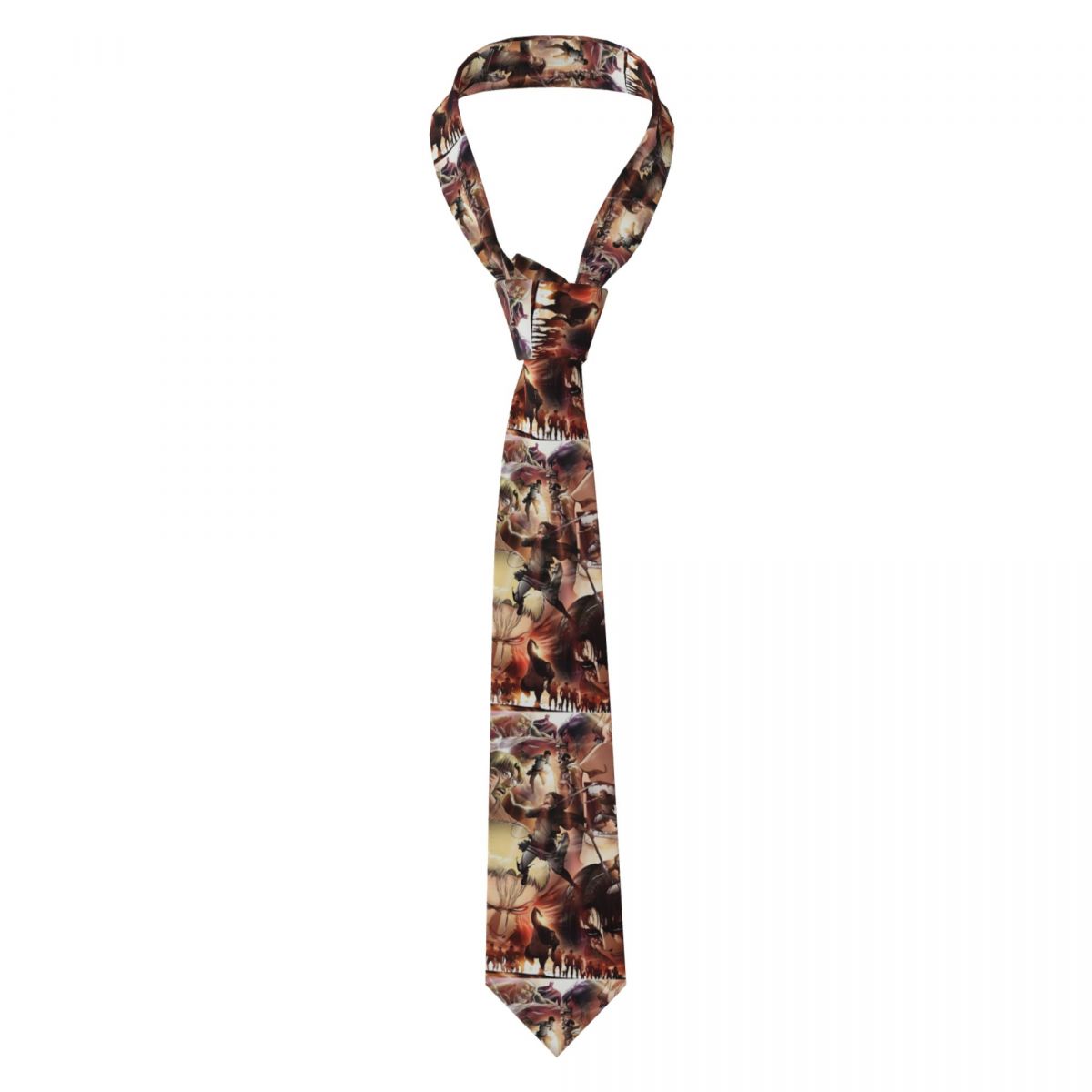 Personalized Fashion Anime T-T - огляд і ціна Men'S Accessories Office
