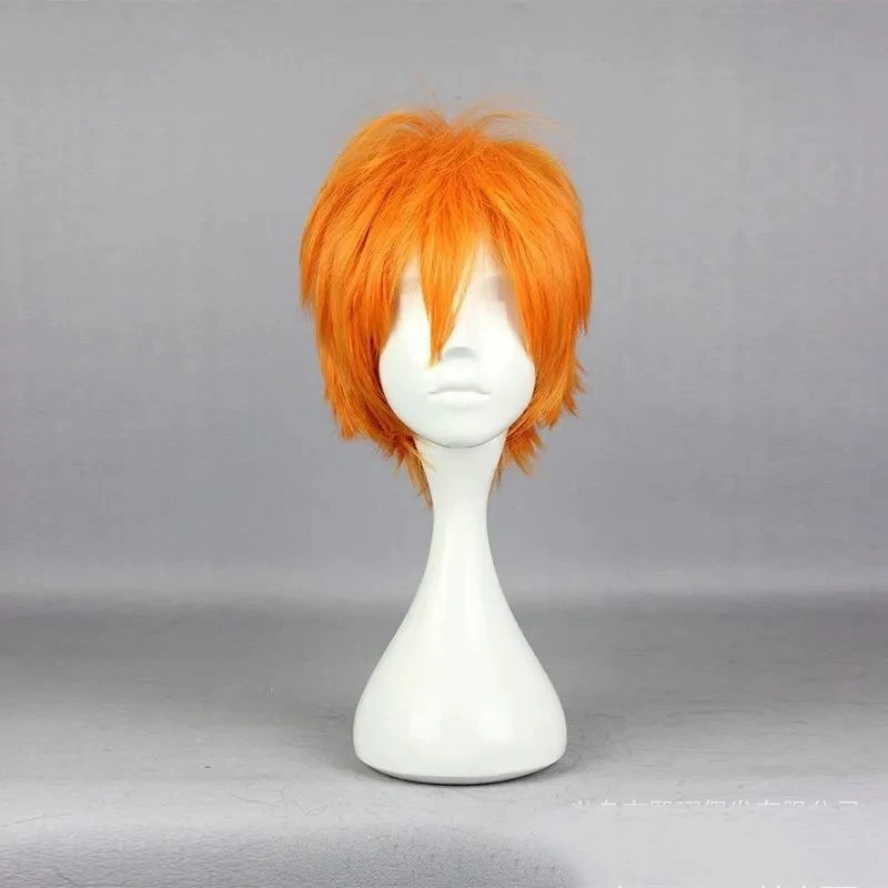Anime Haikyu!! Hinata Shoyo Co - огляд і ціна Men Accessories To Wear