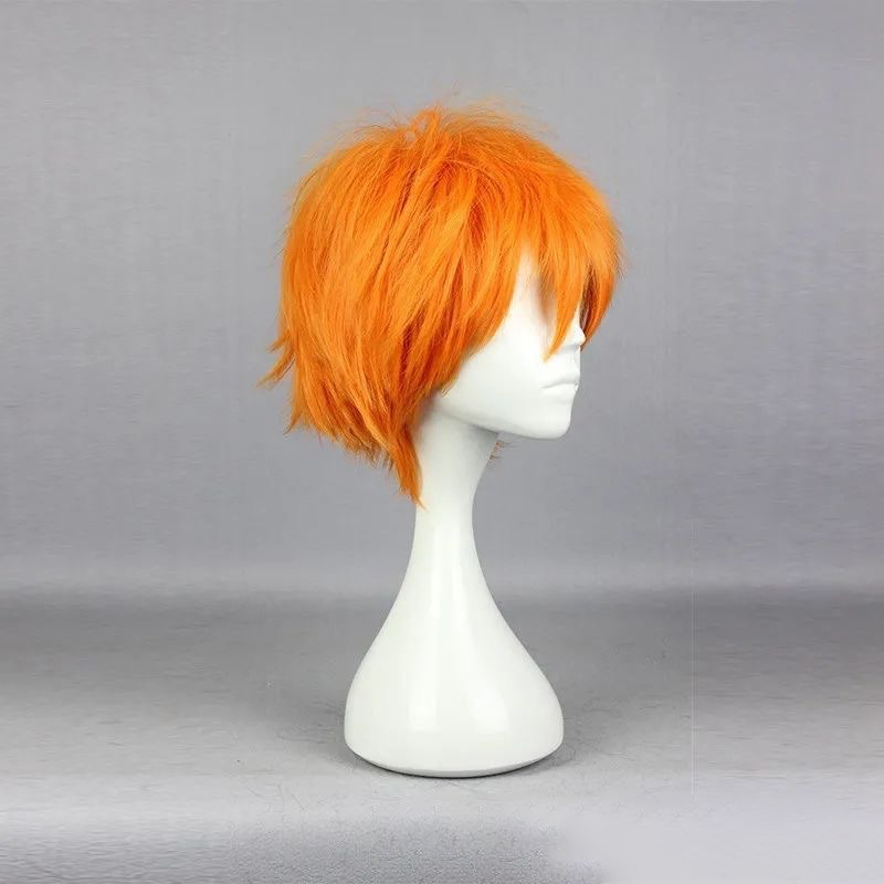 Anime Haikyu!! Hinata Shoyo Co - огляд і ціна Men Accessories To Wear