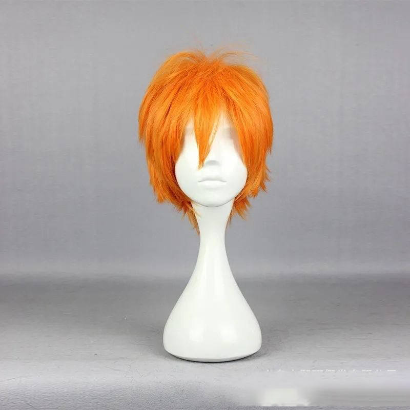 Anime Haikyu!! Hinata Shoyo Co - огляд і ціна Men Accessories To Wear