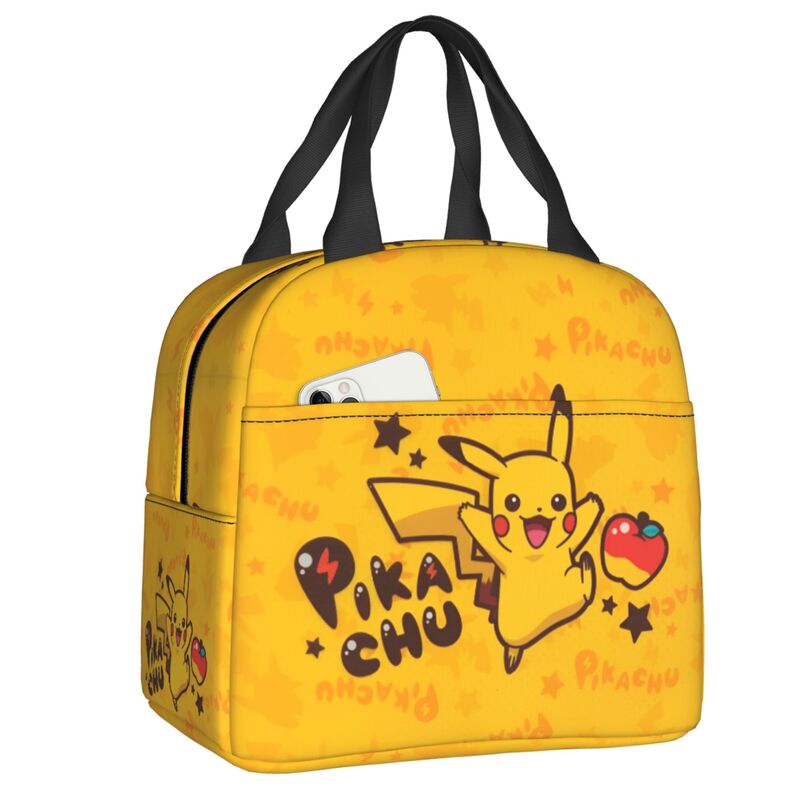 Custom Pokemoned P-Pikachus Lu - огляд і ціна Men'S Accessories Office