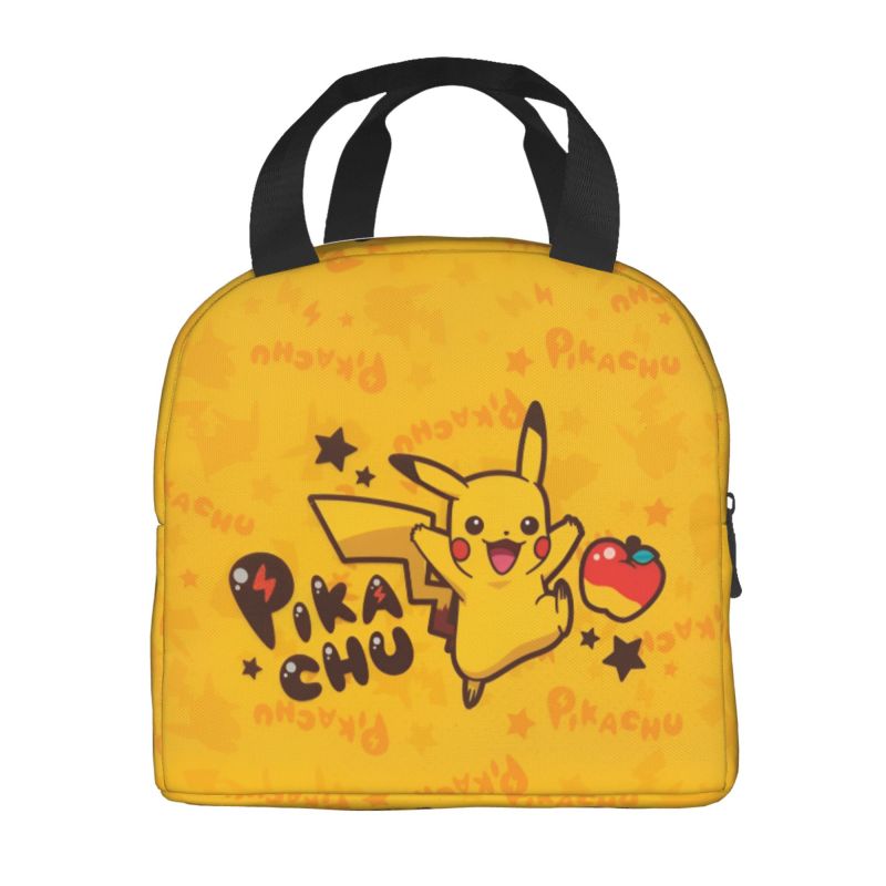 Custom Pokemoned P-Pikachus Lu - огляд і ціна Men'S Accessories Office