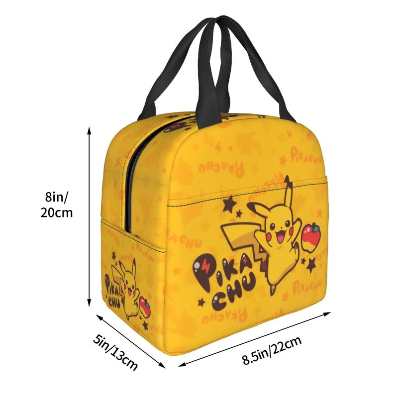 Custom Pokemoned P-Pikachus Lu - огляд і ціна Men'S Accessories Office