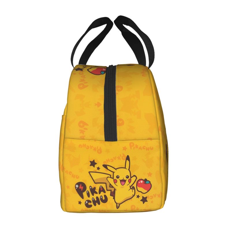 Custom Pokemoned P-Pikachus Lu - огляд і ціна Men'S Accessories Office