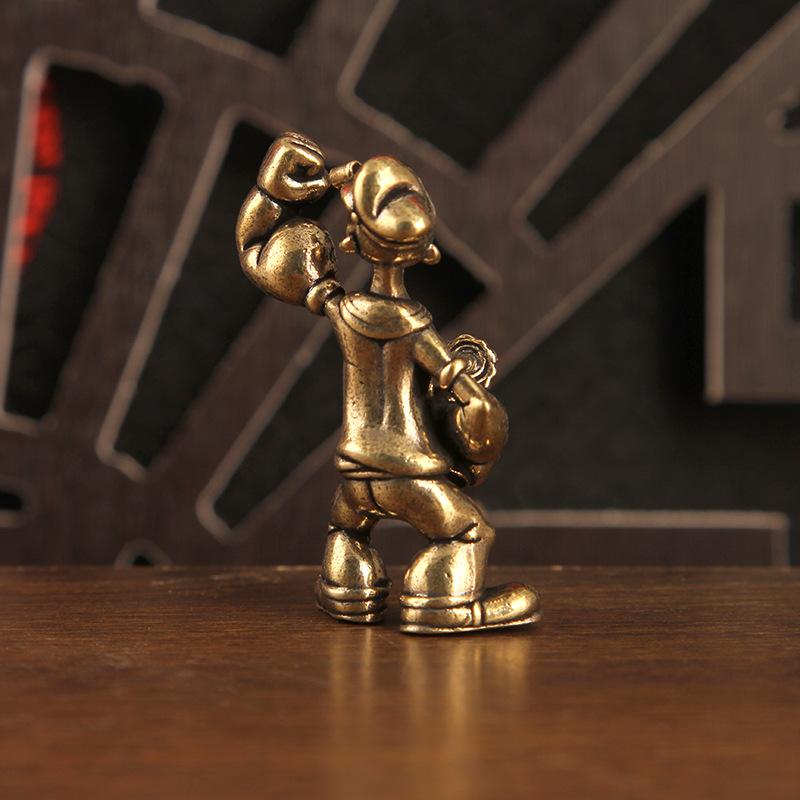 1/2Pcs Popeye The Sailor Man B - огляд і ціна Men'S Accessories Office