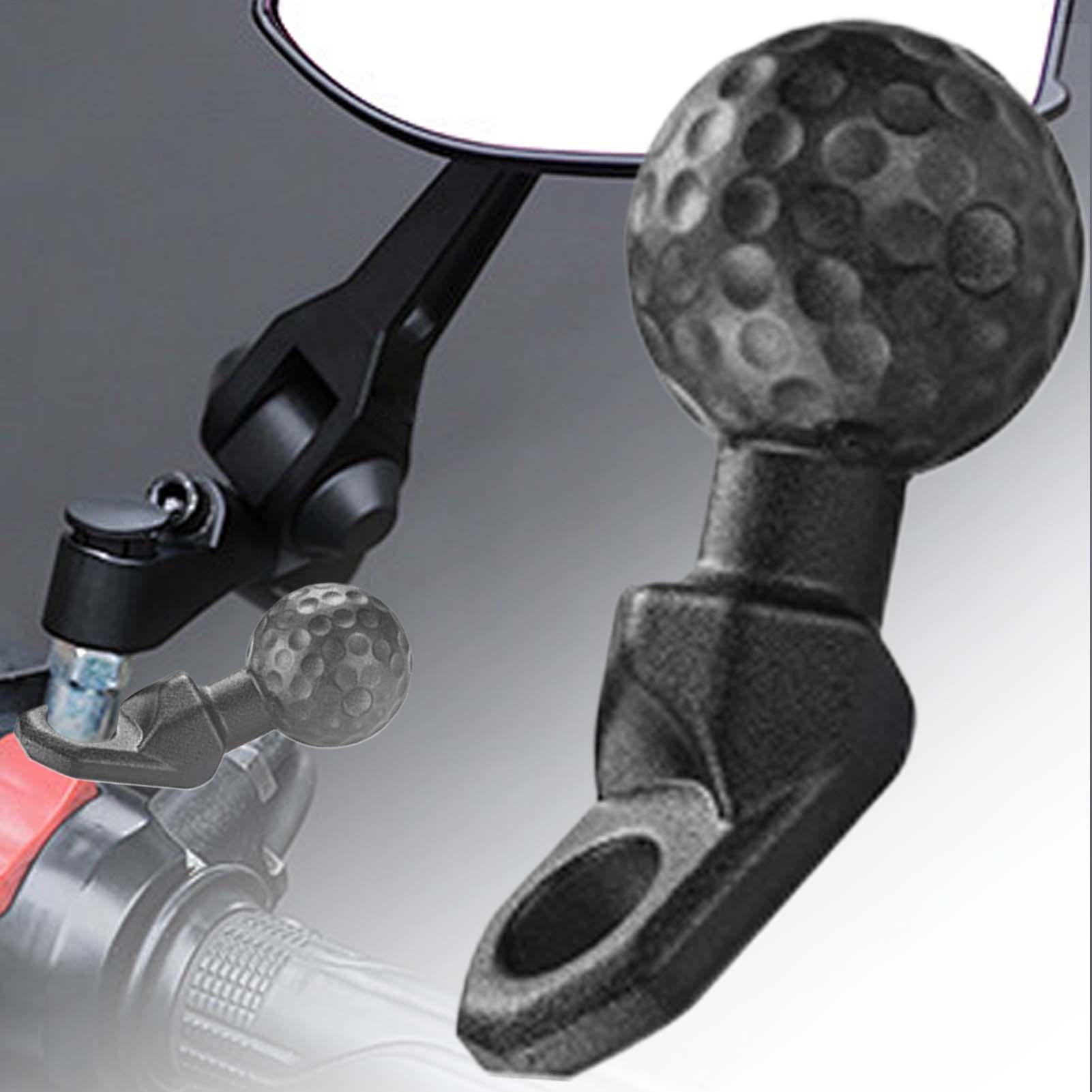 Angled Head Adapter Ball Base  - огляд і ціна Men'S Accessories Holder