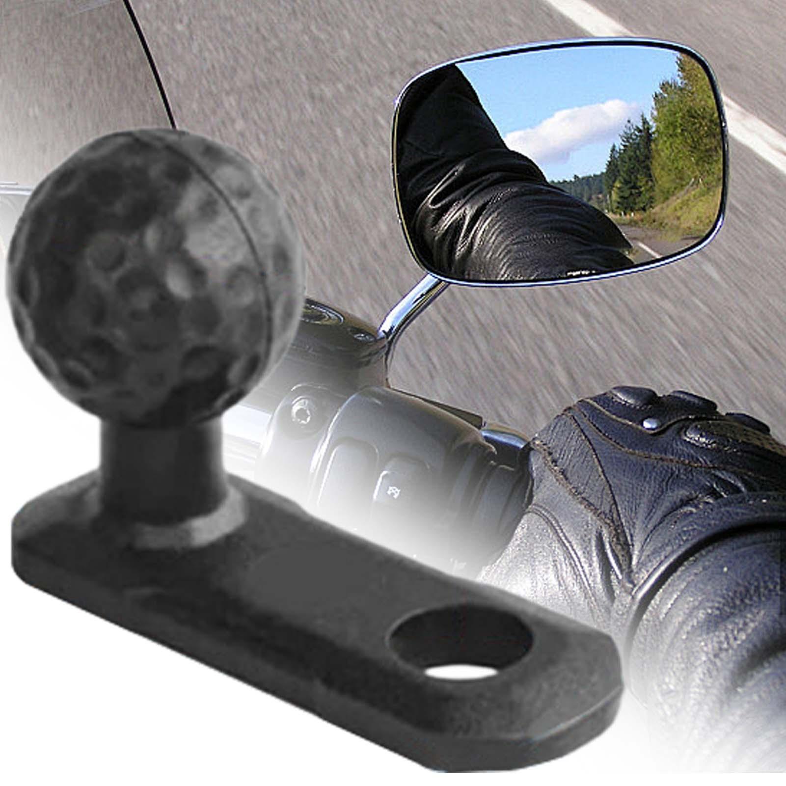 Angled Head Adapter Ball Base  - огляд і ціна Men'S Accessories Holder