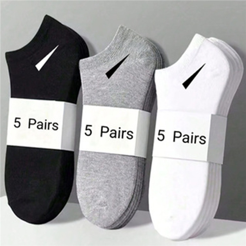 10/20 Pairs Men Women's Low-Cu - огляд і ціна Men Accessories To Wear