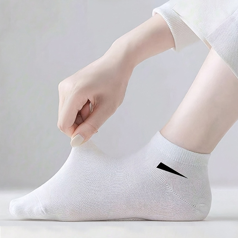 10/20 Pairs Men Women's Low-Cu - огляд і ціна Men Accessories To Wear