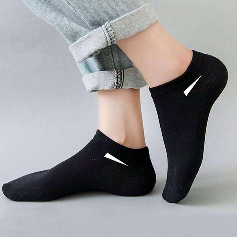10/20 Pairs Men Women's Low-Cu - огляд і ціна Men Accessories To Wear
