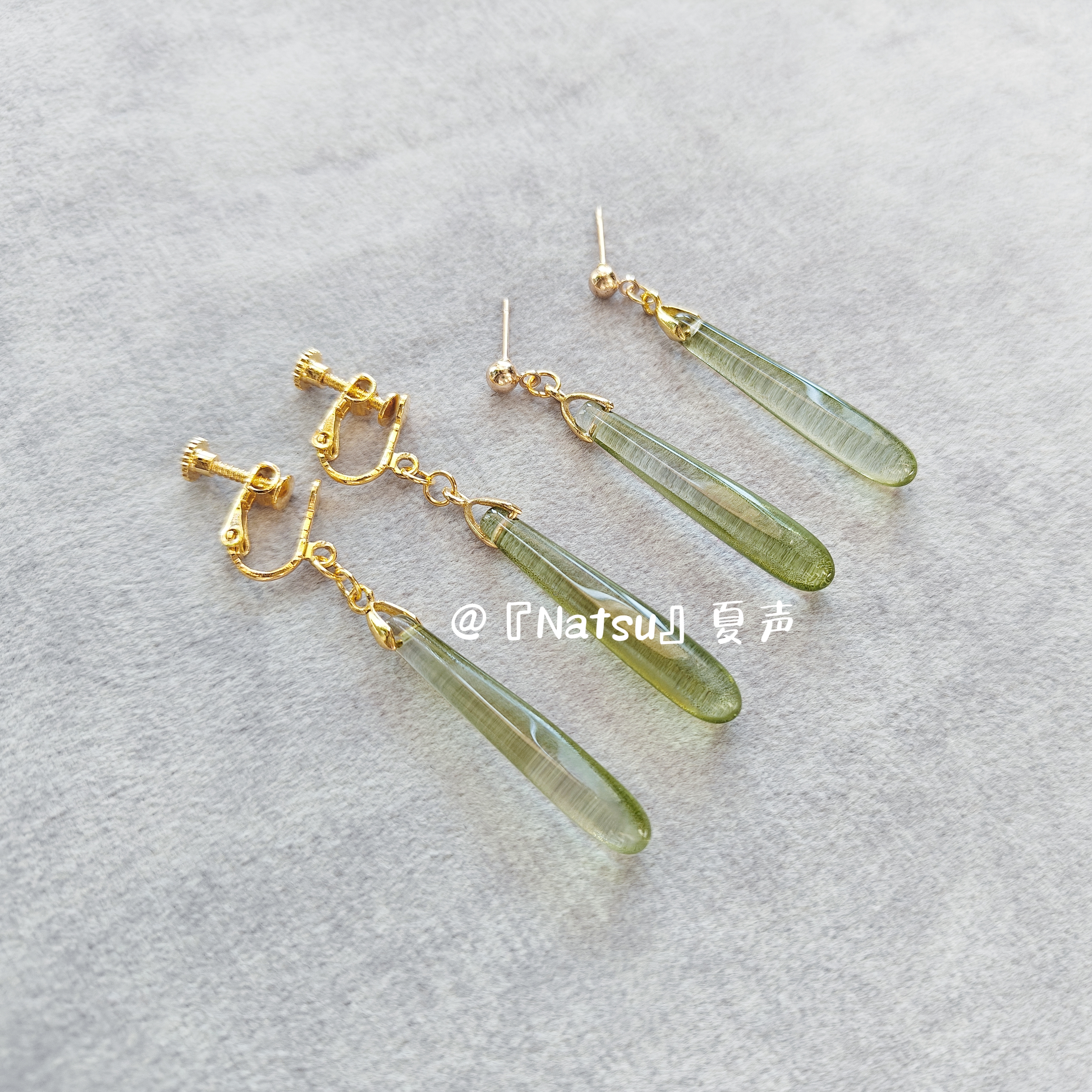 Anime onmyoji Momo Necklace Ea - огляд і ціна Men Accessories Earrings