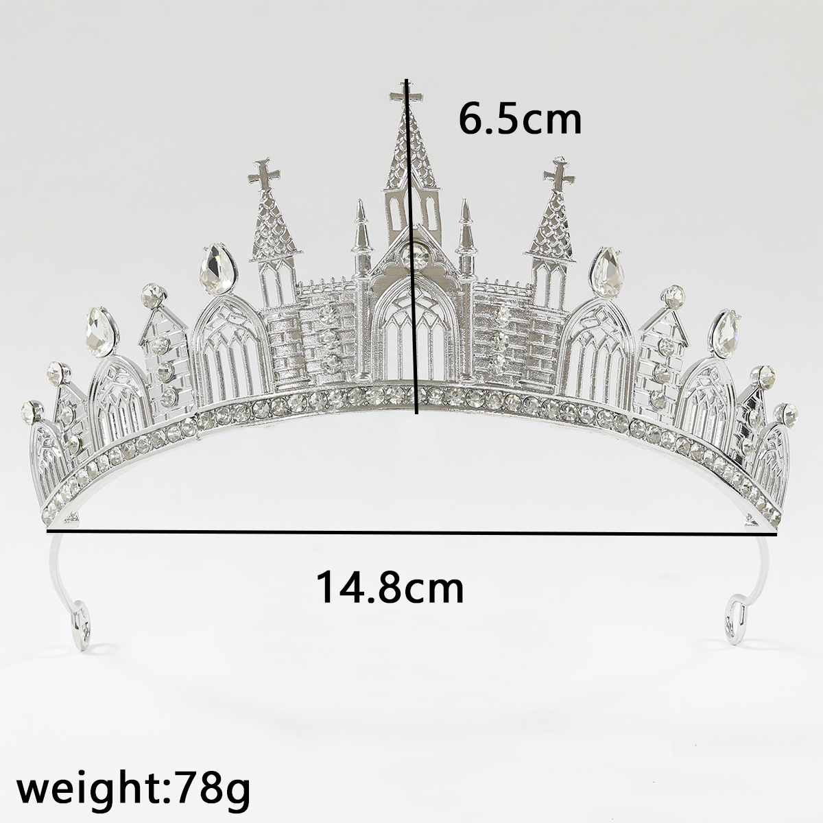 Wednesday's Theme Gothic Niche - огляд і ціна Men'S Accessories And Jewelry