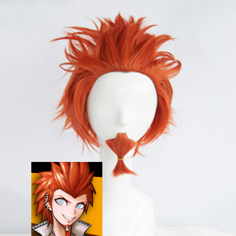Anime Danganronpa V3 Leon Kuwa - огляд і ціна Mens Accessories Style