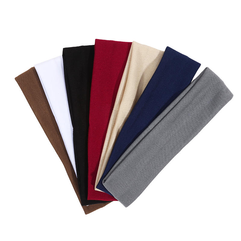 7Pcs/Pack Elastic Hair Bands Y - огляд і ціна Men'S Yoga Accessories