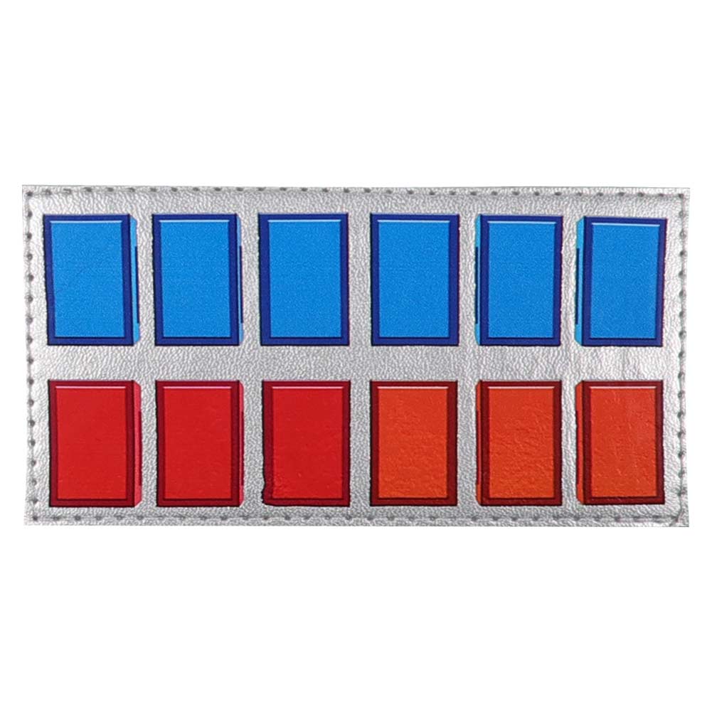 Men Imperial Cosplay Officer B - огляд і ціна Men'S Accessories Office